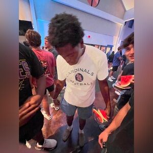 Meet your Posher, Kosh